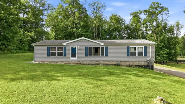 3417 Hubbard-middlesex Rd, West Middlesex, PA 16159