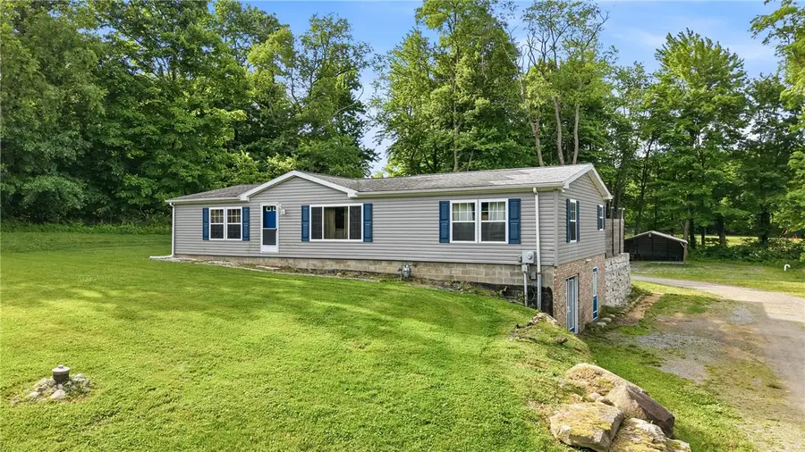 3417 Hubbard-middlesex Rd, West Middlesex, PA 16159 - #2