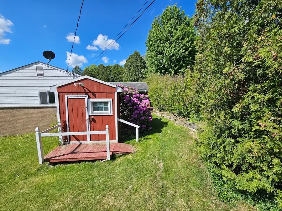 200 Lookout Dr, Oakdale, PA 15071 - #3