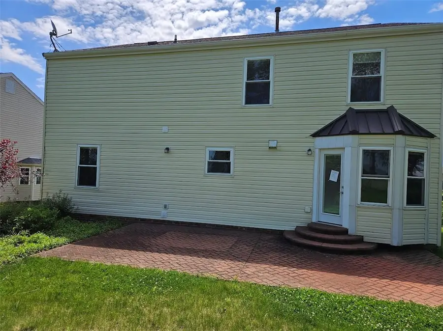 182 Markwood Dr, Canonsburg, PA 15317 - #3