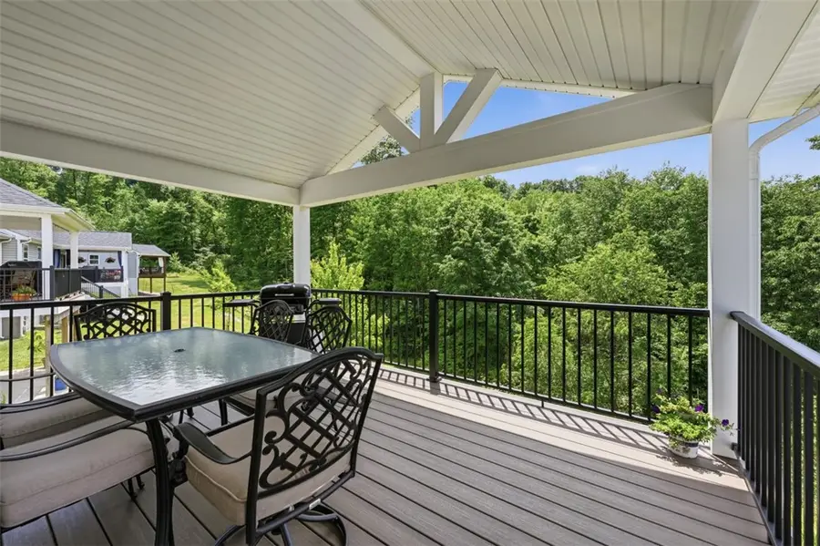 789 Oliver St, Harmony, PA 16037 - #2