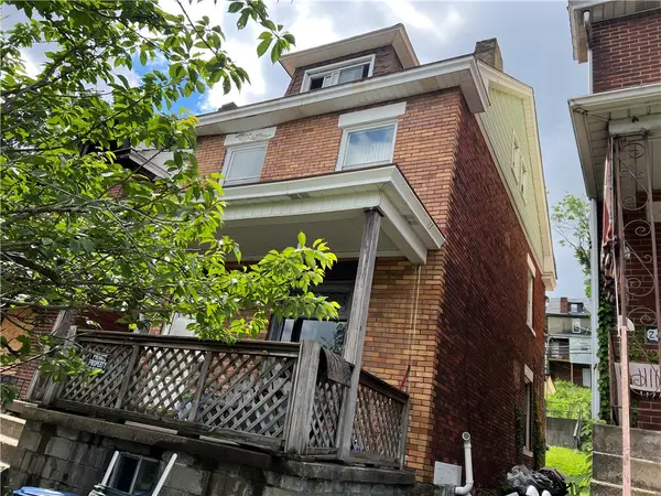 244 Arabella St, Pittsburgh, PA 15210