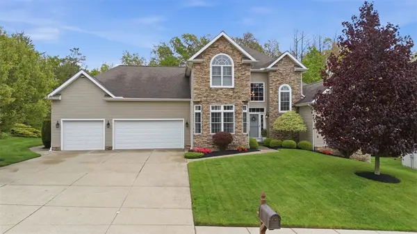 1225 Silver Drive, Erie, PA 16509