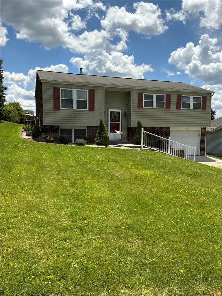 1350 Denton St, Greensburg, PA 15601 - #1