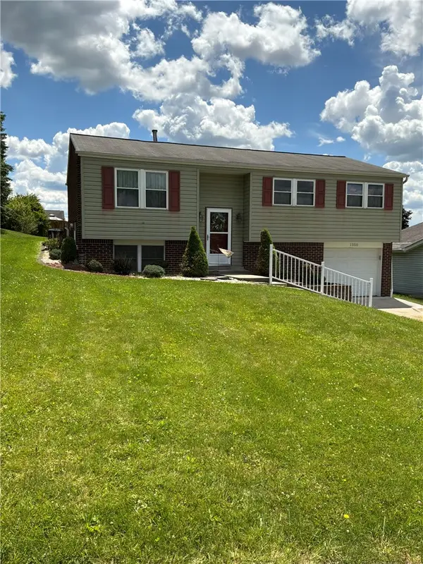 1350 Denton St, Greensburg, PA 15601
