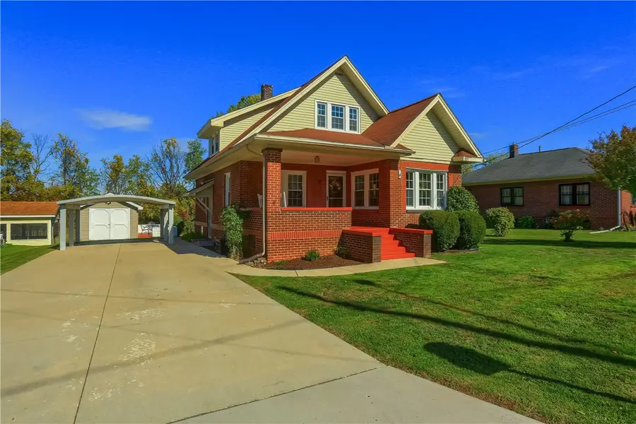 37 Bestview Ave, Bessemer, PA 16112 - #2
