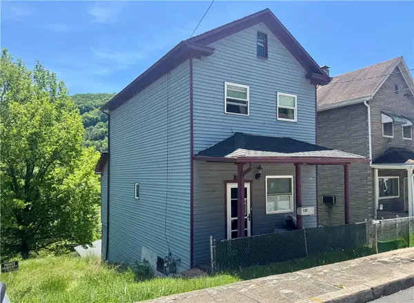 538 Woodvale Ave., Johnstown, PA 15901