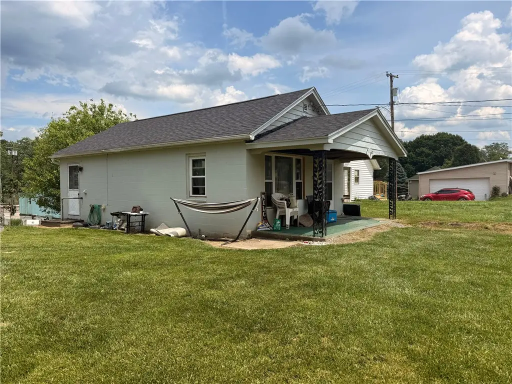 241 Kay St, Wampum, PA 16157 - #1