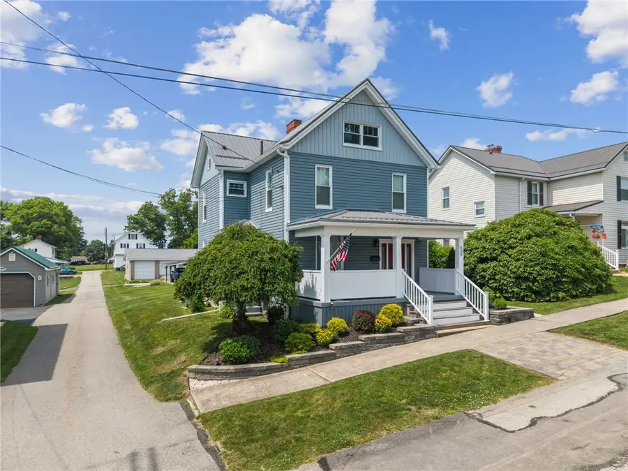 609 Market St, Saltsburg, PA 15681 - #2
