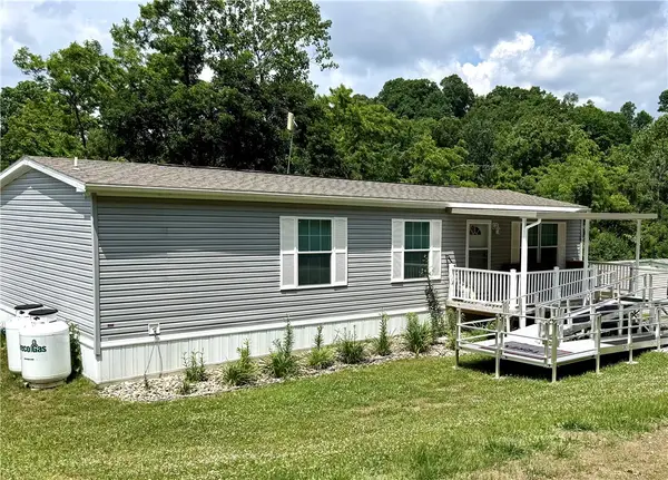 129 Trinidad St, Butler, PA 16002