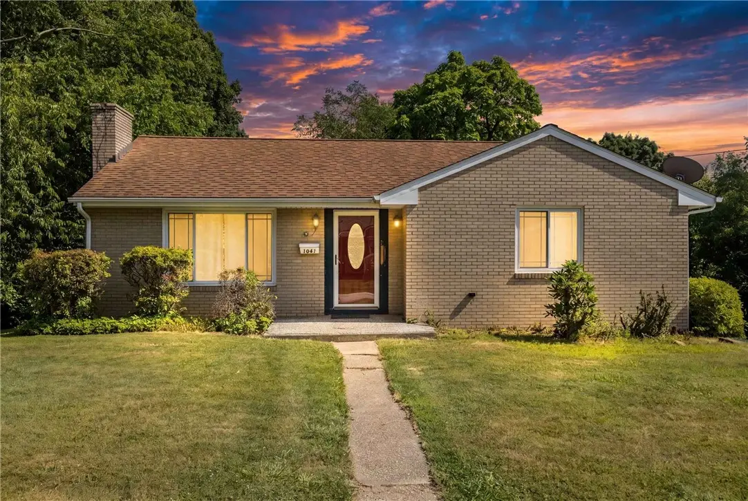 1641 Highland Rd, Conway, PA 15027 - #1