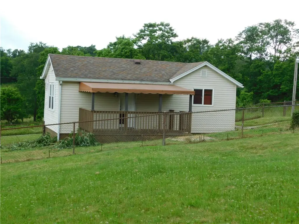 27 Community Avenue, Uniontown, PA 15401 - #1