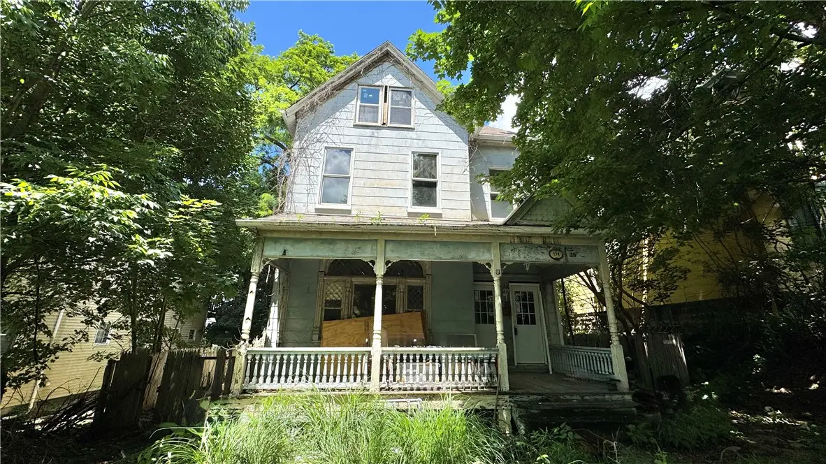134 Meade Ave, Pittsburgh, PA 15202 - #1
