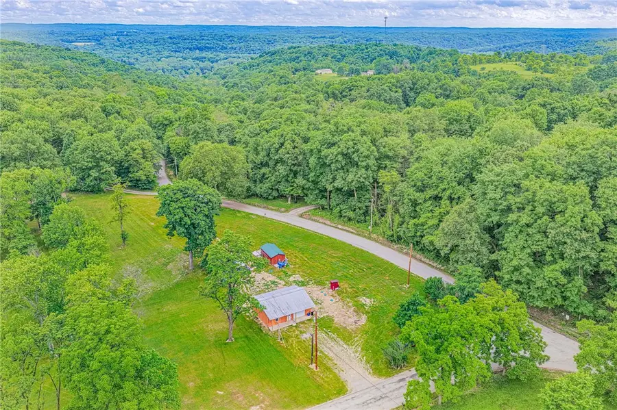 325 Oakdale Road, Darlington, PA 16115 - #2