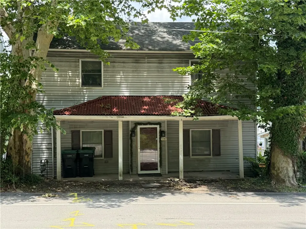 2240 Pa-88, Dunlevy, PA 15432 - #1