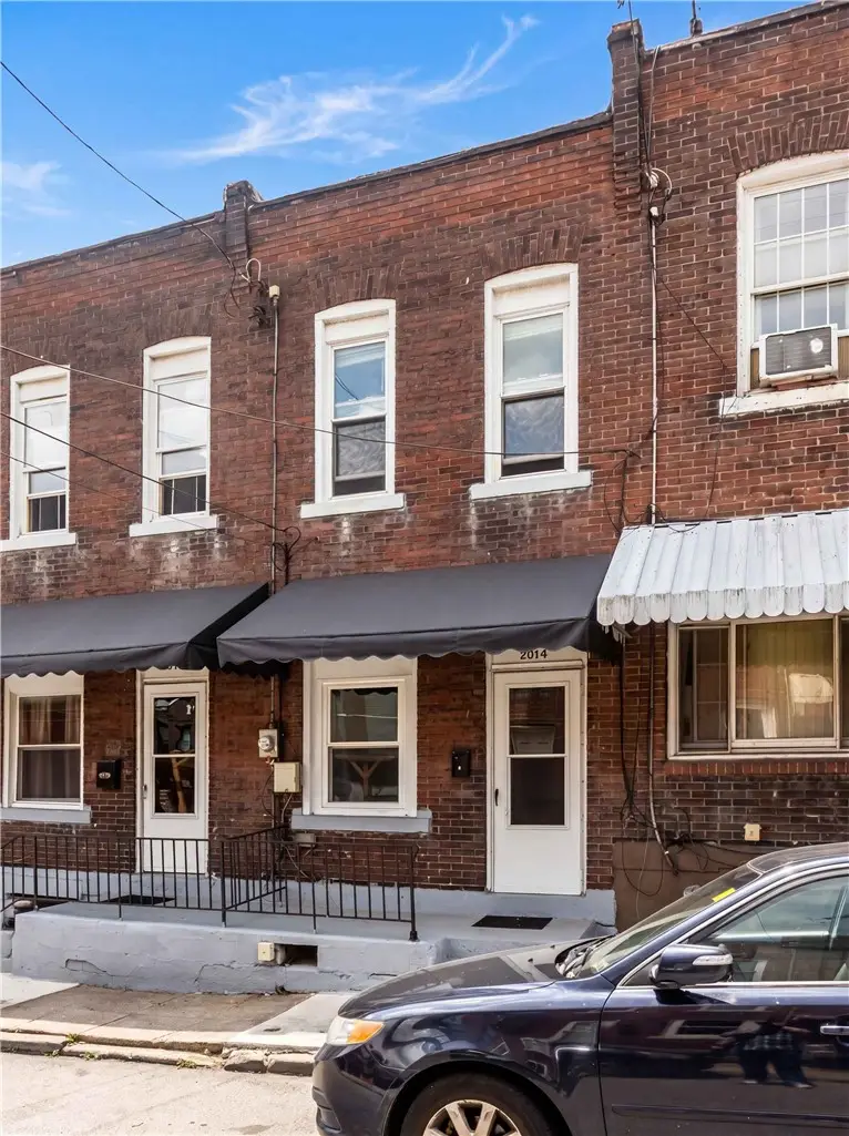 2014 Tustin St, Pittsburgh, PA 15219 - #2