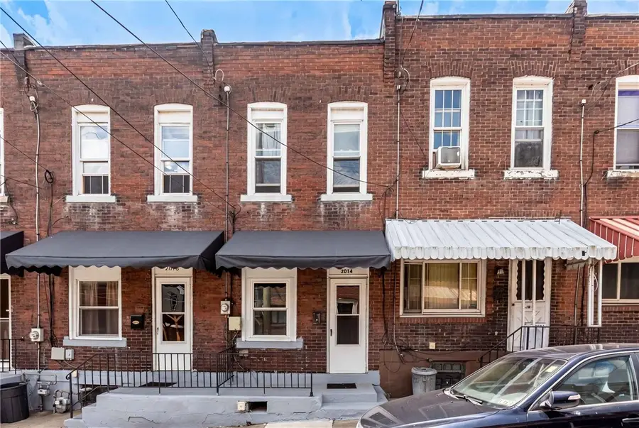 2014 Tustin St, Pittsburgh, PA 15219 - #3