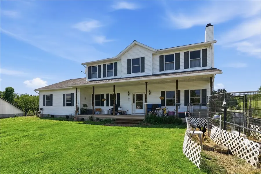 220 Main Rd, West Alexander, PA 15376 - #2