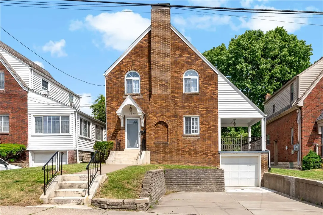 3940 Dalewood St, Pittsburgh, PA 15227 - #1