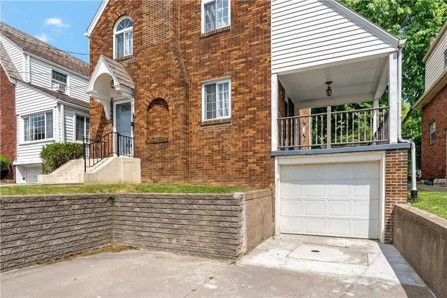 3940 Dalewood St, Pittsburgh, PA 15227 - #2