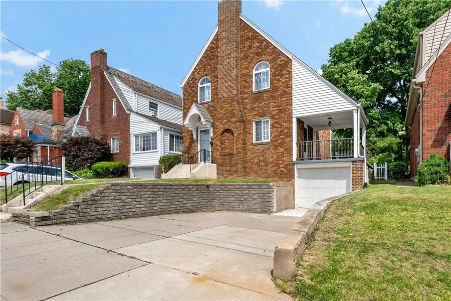 3940 Dalewood St, Pittsburgh, PA 15227 - #3
