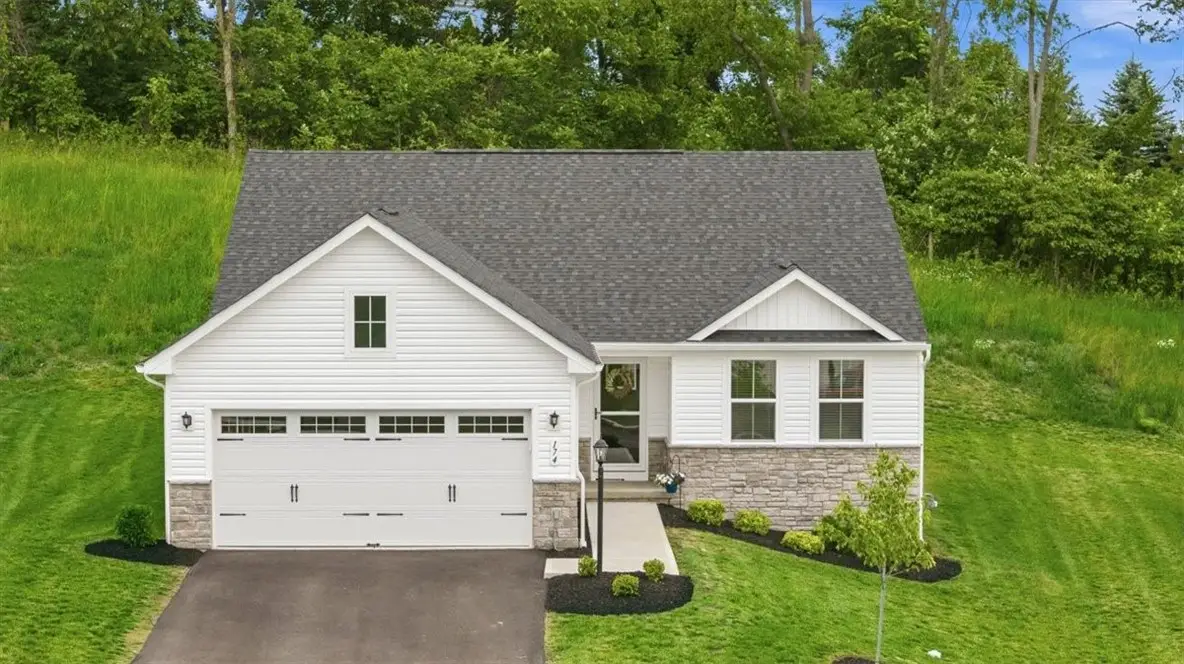 174 Olivia Dr, Monaca, PA 15061 - #1