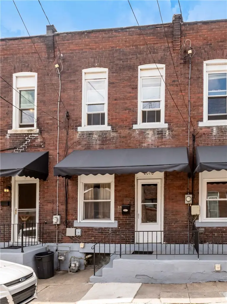 2016 Tustin St, Pittsburgh, PA 15219 - #3