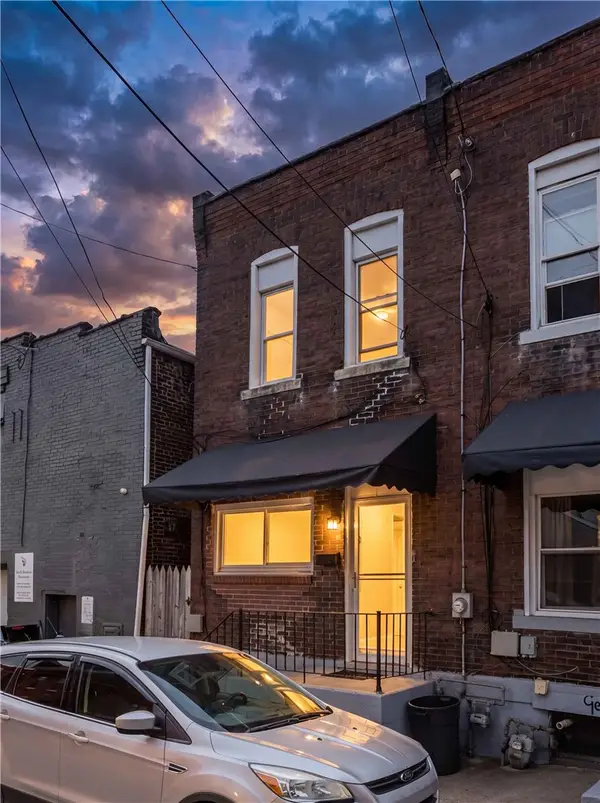 2018 Tustin St, Pittsburgh, PA 15219