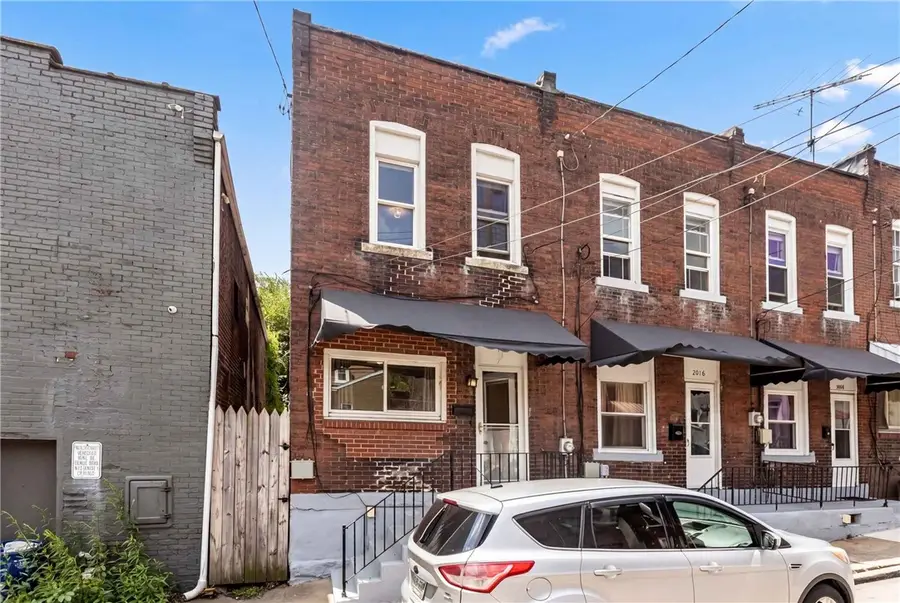 2018 Tustin St, Pittsburgh, PA 15219 - #3