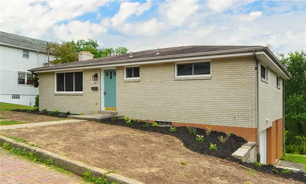 1936 W Beckert Ave, Pittsburgh, PA 15212