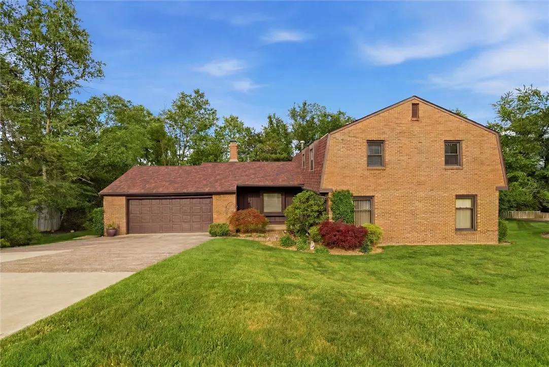 124 Windsor Court, Monroeville, PA 15146 - #1