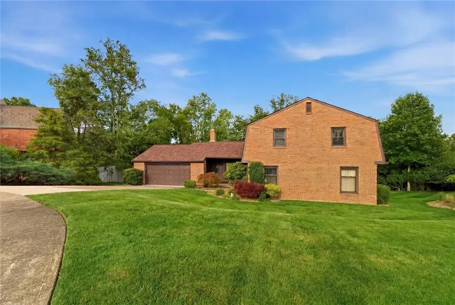 124 Windsor Court, Monroeville, PA 15146 - #2