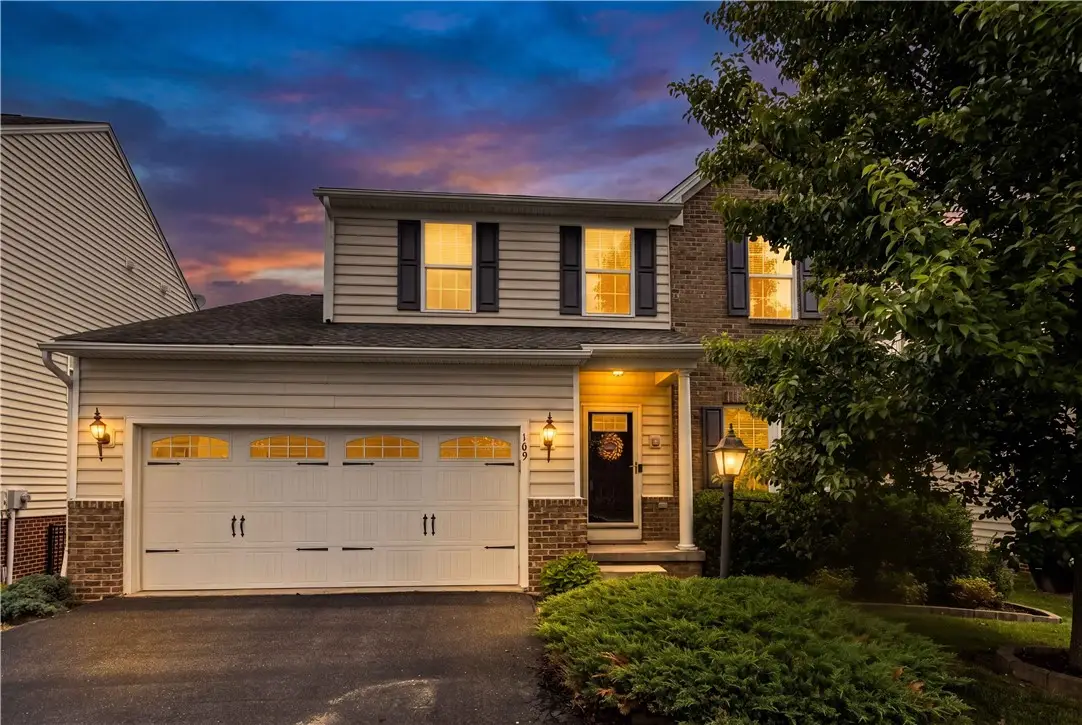 169 Cimarron Dr, Coraopolis, PA 15108 - #1