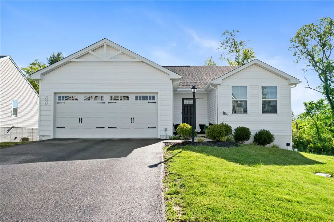 171 Alta Vista Drive, Imperial, PA 15126 - #1