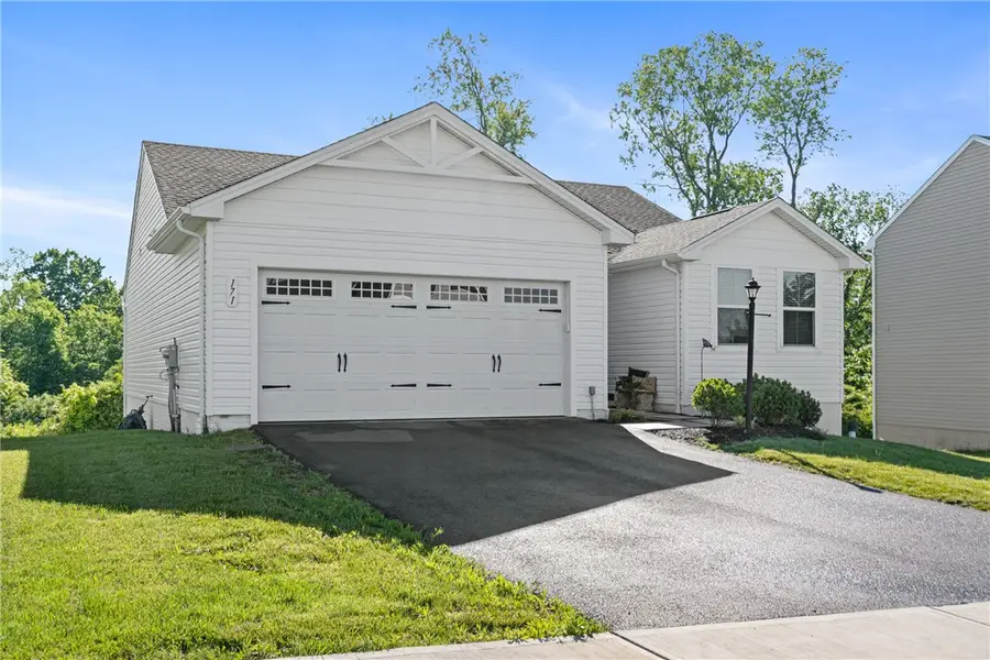 171 Alta Vista Drive, Imperial, PA 15126 - #2