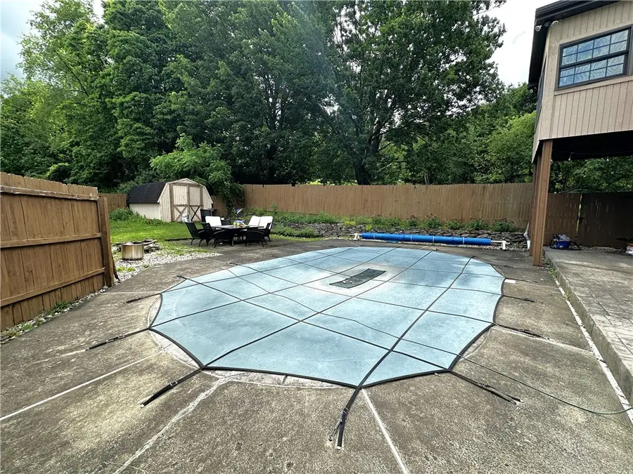 1101 Gravel Hill Road, Ligonier, PA 15658 - #3