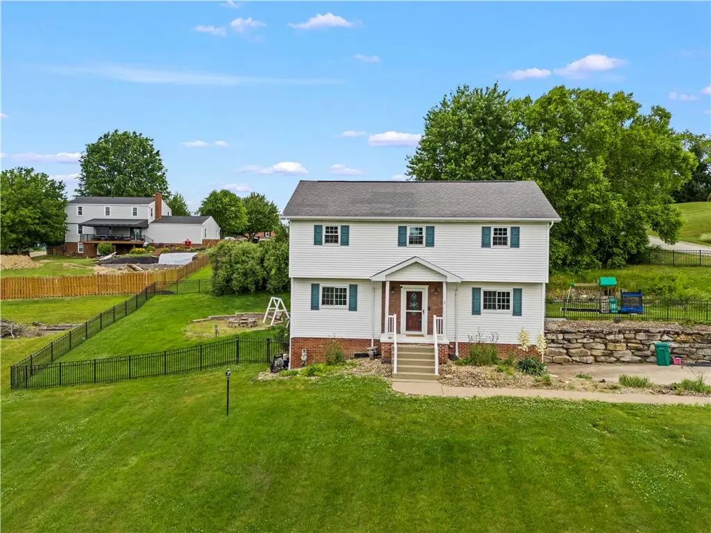 371 Annuity Dr, Washington, PA 15301 - #1