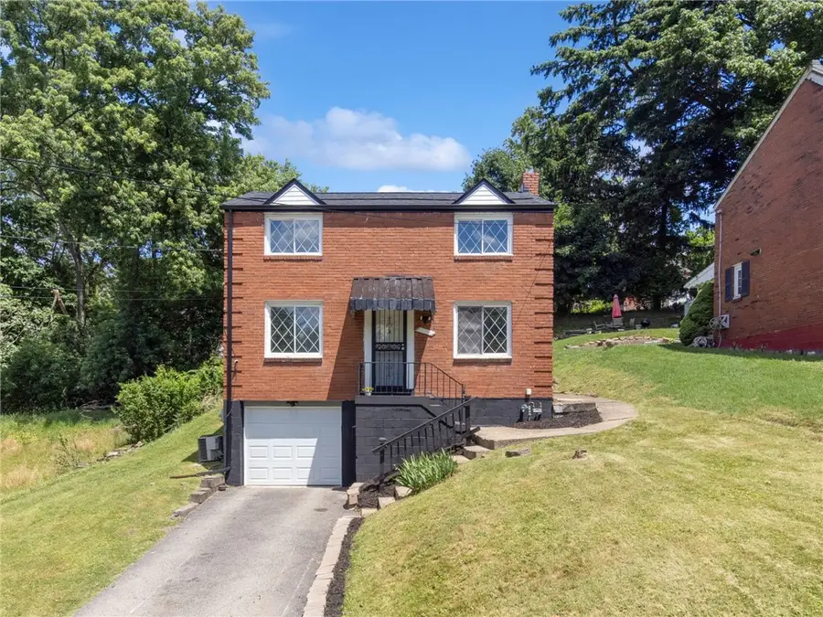 7931 Thon Dr, Verona, PA 15147 - #2