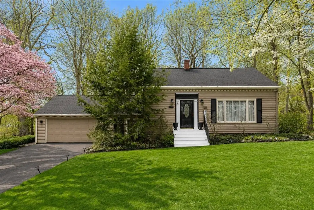 205 Woodland, New Castle, PA 16105 - #1