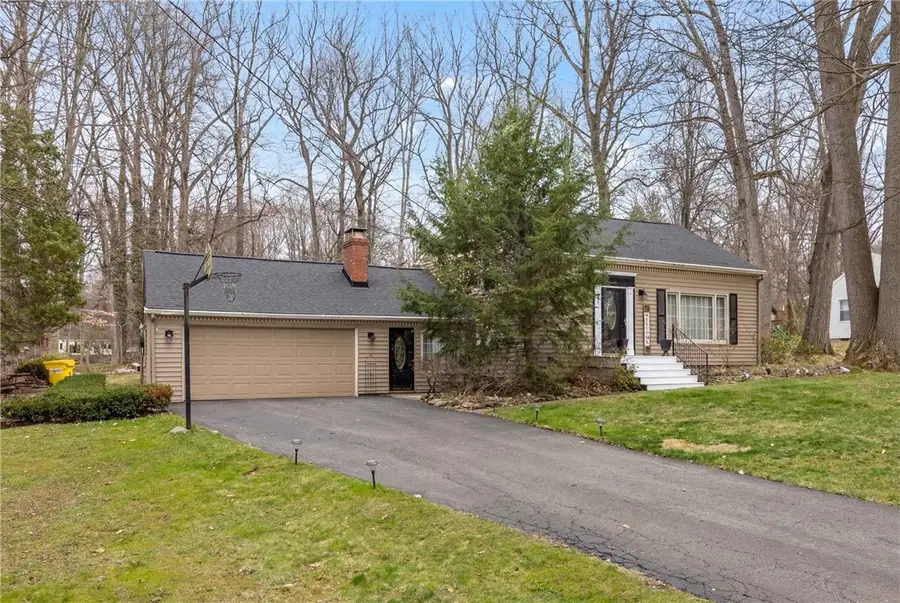 205 Woodland, New Castle, PA 16105 - #2