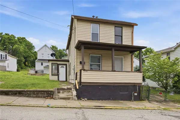 2906 Chester St, Mckeesport, PA 15132