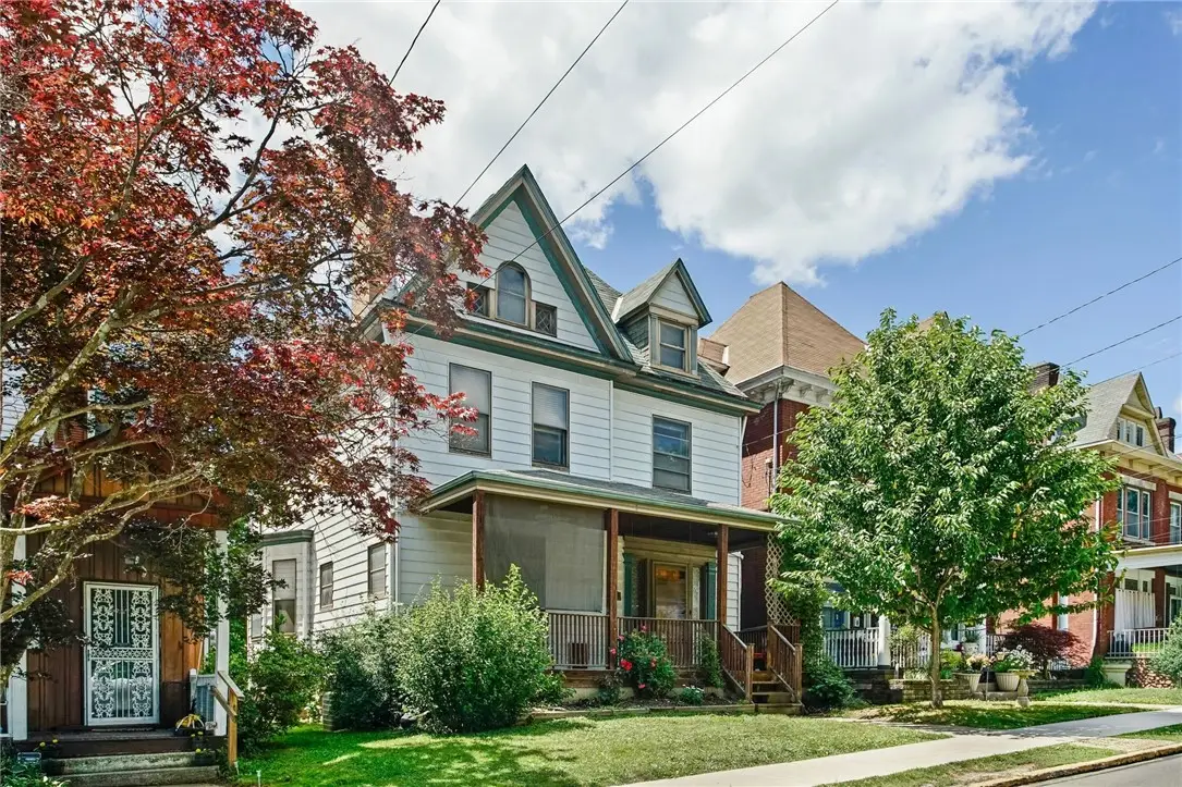 141 N Sprague Ave, Pittsburgh, PA 15202 - #1