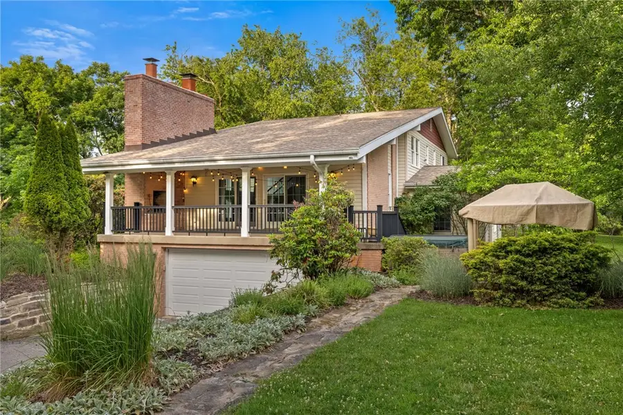 9610 Fox Rd, Pittsburgh, PA 15237 - #3
