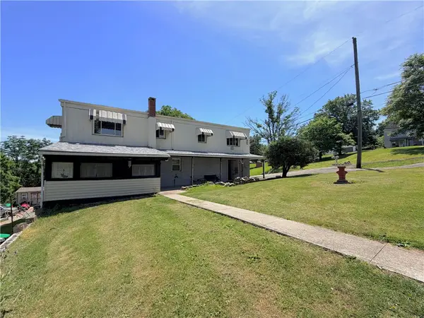757 Buena Vista St, Washington, PA 15301