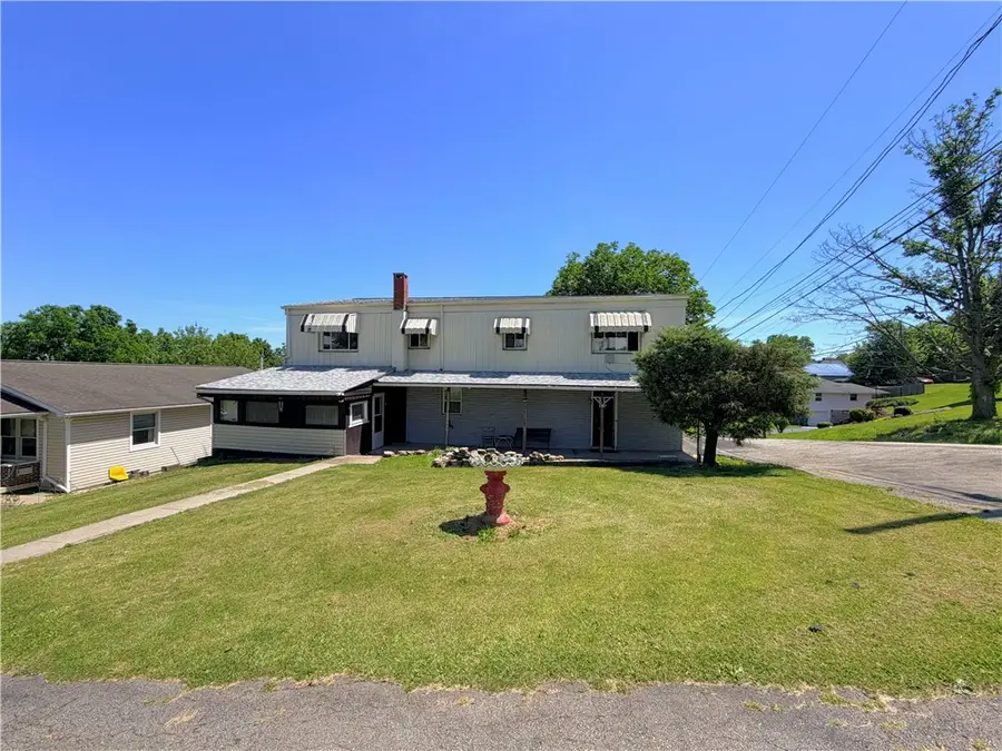 757 Buena Vista St, Washington, PA 15301 - #3
