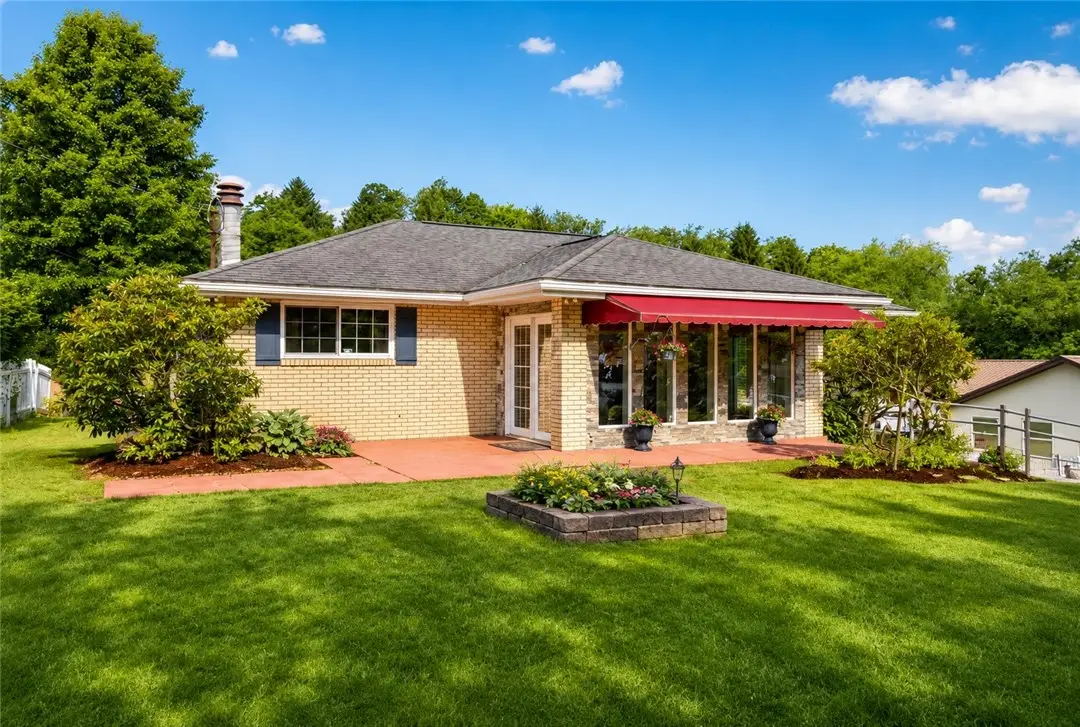 295 Hazel Kirk Rd, Monongahela, PA 15063 - #1