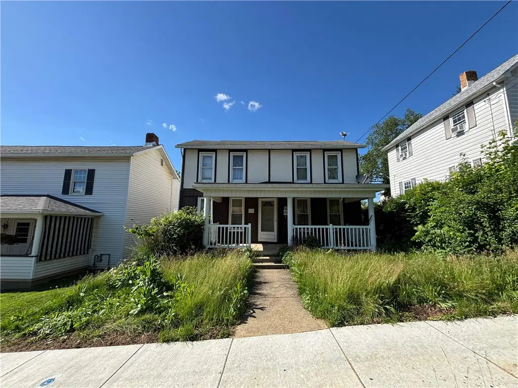 510 N 5th St, Apollo, PA 15613 - #1