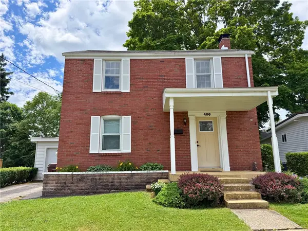 406 Opre Avenue, Grove City, PA 16127