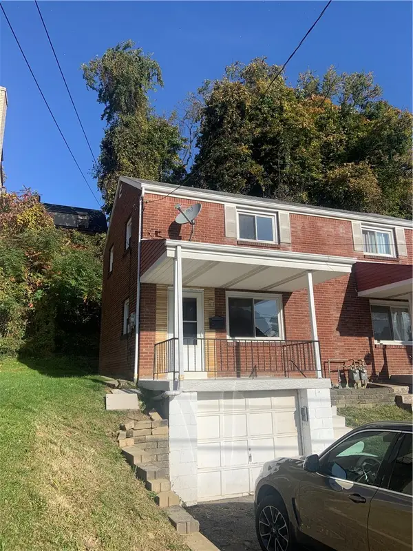 3912-3914 Meadowbrook Blvd., Pittsburgh, PA 15227