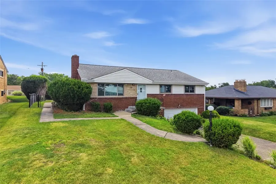 5023 Carlyn Dr, Pittsburgh, PA 15236 - #3